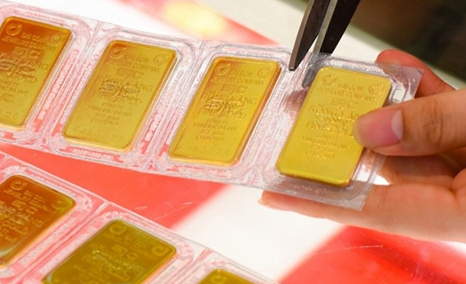 Đề xuất đánh thuế trong giao dịch vàng: Chỉ nên áp dụng với nhóm đầu cơ vàng